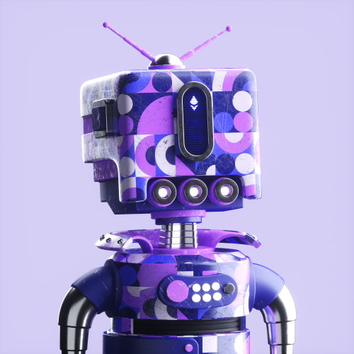 AlphaBotSales's tweet photo. π€ #AlphaBot #4126 sold for $119.00!
π¦Ύ Rank: 7751
βοΈ Are you ready for Battle Bot Arena?! βοΈ #BBA #BBAReady
π https://t.co/ihezlPFvLH https://t.co/xgrVIBenDF