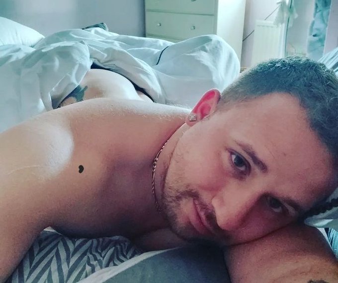 Come treat me its my birthday in 11day come make me happy😊 #over18 #onlyfans #onlyfansmale  #justforfans<a href="/tag/model"class="tags"><span>#model</span></a><a href="/tag/lgbt"class="tags"><span>#lgbt</span></a><a href="/tag/followme"class="tags"><span>#followme</span></a><a href="/tag/hot"class="tags"><span>#hot</span></a><a href="/tag/linkinbio"class="tags"><span>#linkinbio</span></a><a href="/tag/straight"class="tags"><span>#straight</span></a>