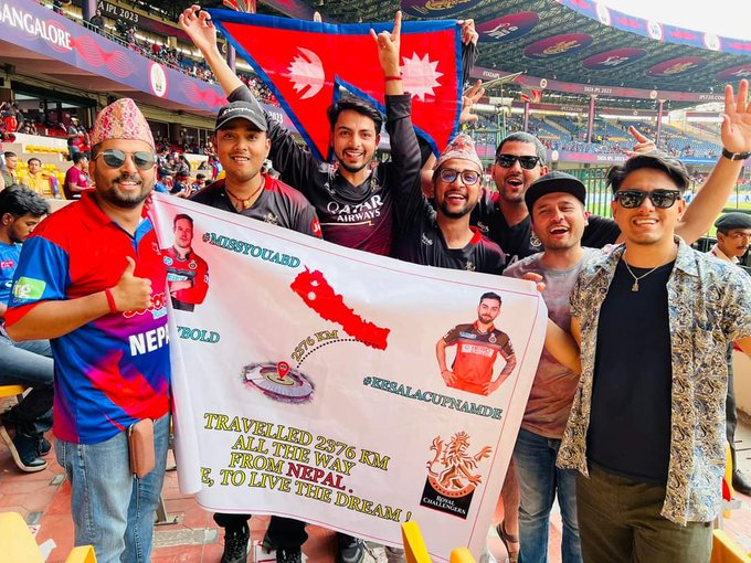 Rupesh Nepal 🇳🇵 tweet media
