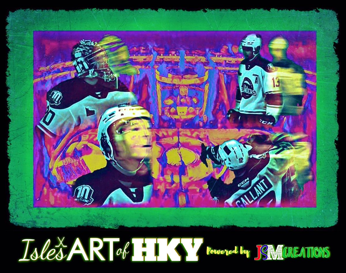 Isles ART of HKY (@islesartofhky) on Twitter photo A super solid road effort by <a href="/IslandersHKY/">Charlottetown Islanders</a>! Take all the pluses learned in Quebec & implement them into game 3 back <a href="/EastlinkCtrPEI/">Eastlink Centre Charlottetown</a> on Tuesday! This series is not over boys…win the next one & a new series is born! A super solid road effort by <a href="/IslandersHKY/">Charlottetown Islanders</a>! Take all the pluses learned in Quebec & implement them into game 3 back <a href="/EastlinkCtrPEI/">Eastlink Centre Charlottetown</a> on Tuesday! This series is not over boys…win the next one & a new series is born!
