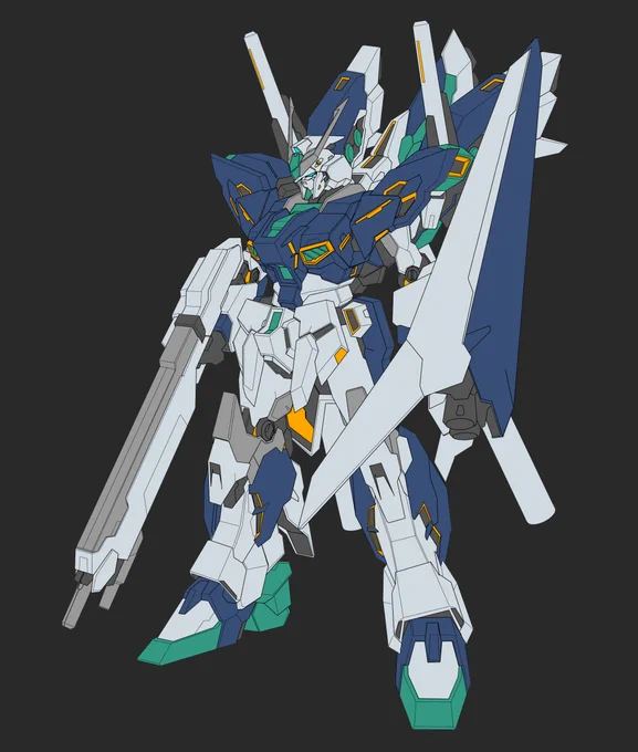 #これでフォロワーさん増えました 流石はガンダムと言ったところか… 