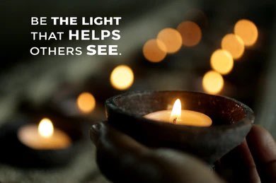 FindYourLightNL tweet picture