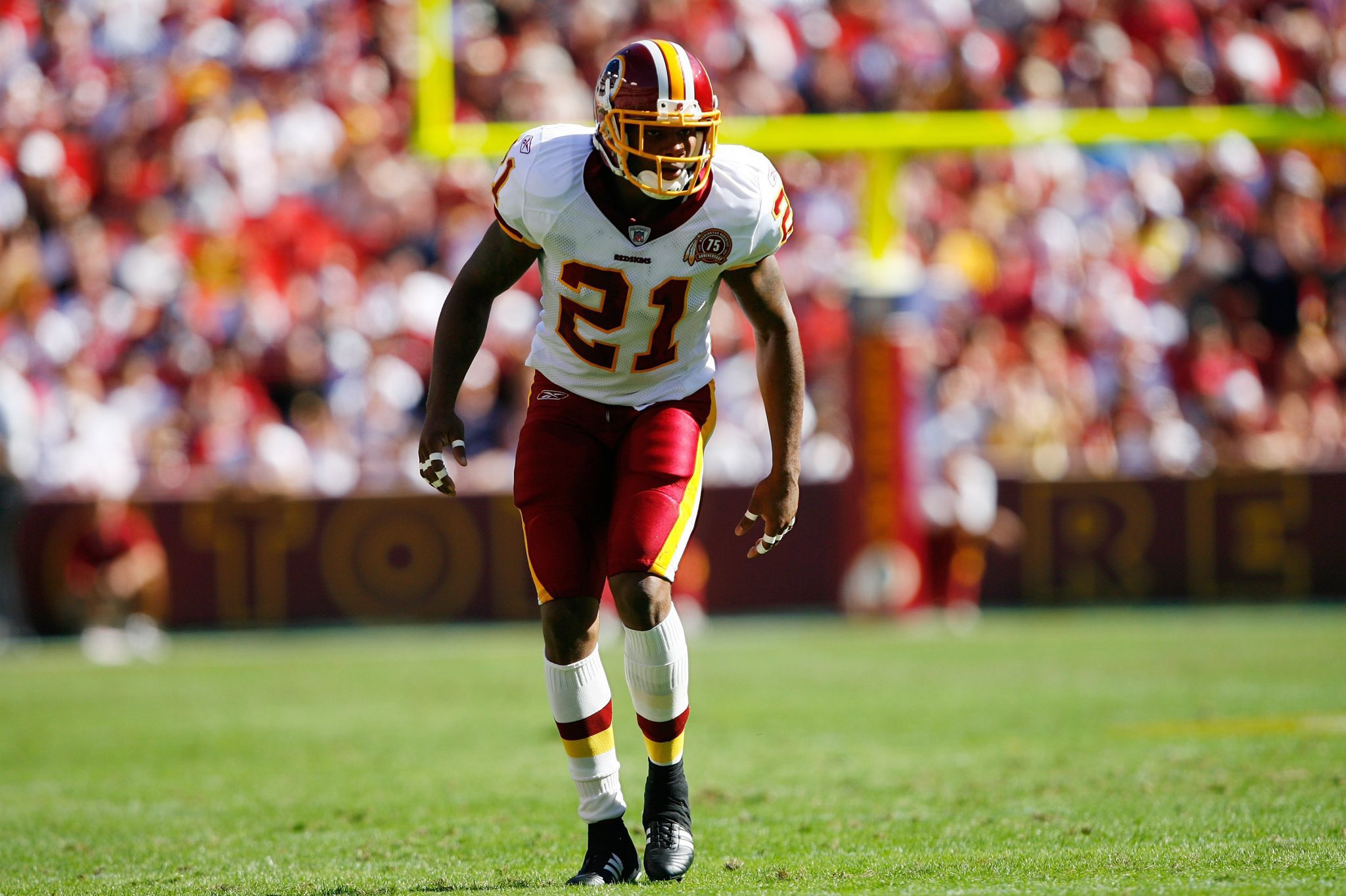 Happy belated bday to the great Sean Taylor. My favorite football player besides Ed Reed. You are missed 
