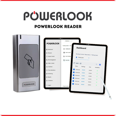 powerlooksoft's tweet photo. The #POWERLOOK Reader-A #reader is a #powerful proximity reader with 125KHz and 13.56 MHz technology. It may be mounted both inside and outside in a hard environment due to the metal case's anti-vandal and waterproof properties
#technology  #environment #Security  #Productivity https://t.co/lW3rPa2ps5