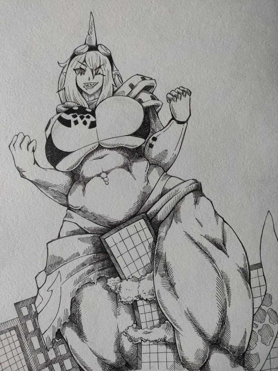 dragseron's tweet photo. Commissions are OPEN

50$ for a traditional pin-up illustration, price might go up with complex gts pieces.
Please retweet or dm if you are interested! https://t.co/gYAl93mqJg