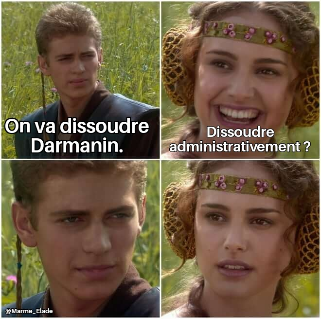 el_portaplumas's tweet image. #DarmaninDissolution #MacronExplosion