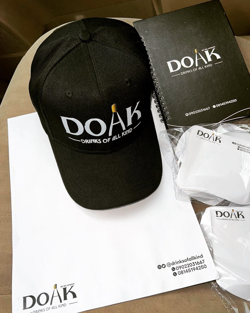 drinksofallkind's tweet photo. Gear up for the ultimate experience with Doak! 🍻🧢✨ #DoakLounge #DrinkDelivery #BrandedMerchandise https://t.co/Aenn029oJ2