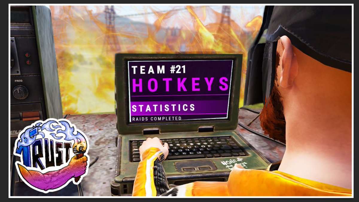 DudeBengals's tweet photo. Gg's to Team Hotkeys and the team captain @itsvalvalval Had an amazing time, LITERALLY defending up until the end!!!

Seriously though....wash your hands 🤡

Gogogogogo

https://t.co/bKUYCsnCAd https://t.co/LdGeuf9W4X