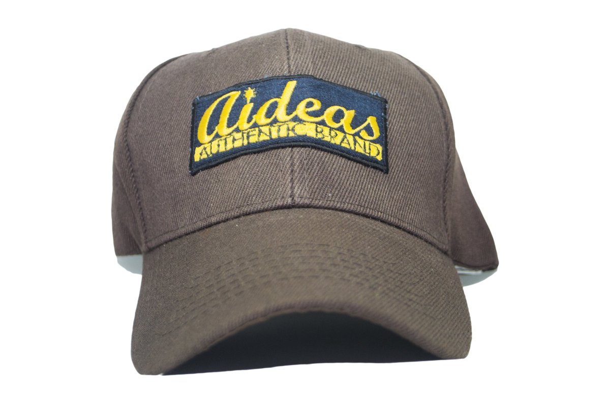 Aideas_clothing's tweet photo. #HeadGRB Snapbacks

Cotton: ₦5,000

High Quality Pure Cotton.

Available in Various Colors.

DM/CALL TO ORDER
NATIONWIDE 🇳🇬 DELIVERY💯

#aideas #aideasbrand #aideasclothing #aideasfrvr #abuja #abujabusiness #authentic #clothingbrand #snapback #cap #hat #customisedhat https://t.co/Nx9dpcdO0p