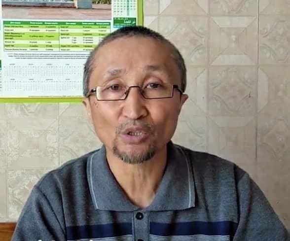 Ardak_Bekten's tweet image. 1/5
April 2, 2023 #Kaskelen

 On April 3, 2023, at 15:00, in the #Karasai district court of the #Almaty region, an offline trial on a politically motivated criminal case under article 380 part 1

@hrw @amnesty @freedomhouse @Left_EU @osce_odihr @oscepa @HouseForeignGOP @omctorg