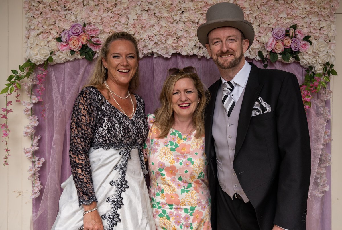 Birr Vintage Week & Arts Festival tweet media