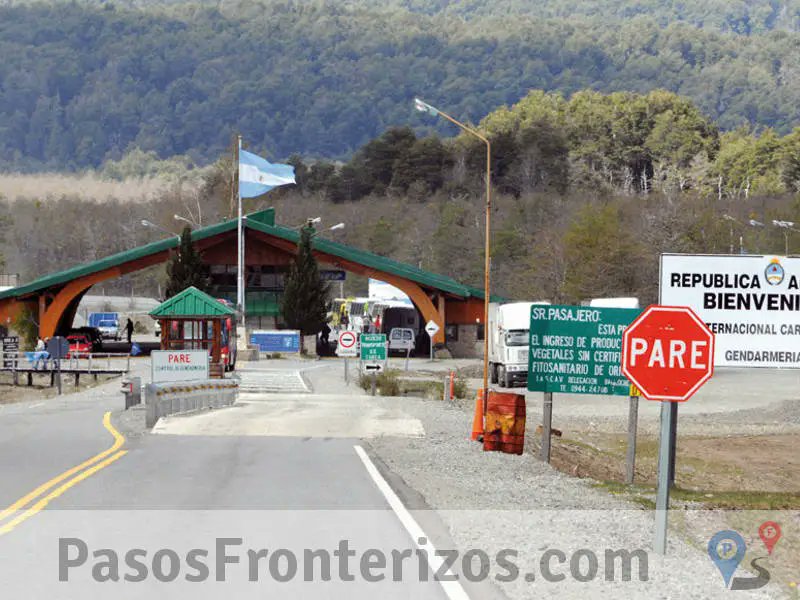 PasosFronterizo's tweet photo. Paso Samoré (V. La Angostura - Entre Lagos)
Más info en https://t.co/R8ONcwXY0P
#pasosfronterizos #pasosamore #chile #argentina https://t.co/dHykYnmehw