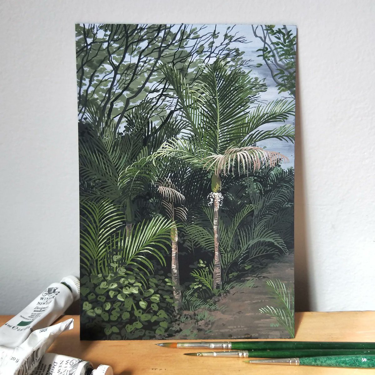 creativemorning's tweet image. Meet Hannah Webster, our April illustrator for #CMMovement! Her work is inspired by her love of the outdoors — walks in native bush, biking around the South Coast bays, or swimming in warm bodies of water. Explore some of Hannah’s favorite works 👉  buff.ly/3lVEr7M