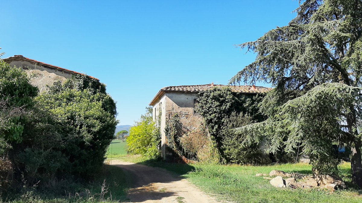 inja5248's tweet photo. #photochallenge #camer_a_pril
dag 2 #huis overgenomen door de natuur "Bella Vista"
#Bucine bella #Toscana 🇮🇹
@jolandabrwr https://t.co/aNujD2pEI2