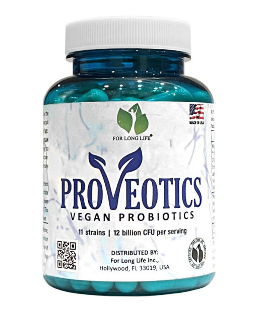 For_Long_Life's tweet photo. PROVEOTICS is a dietary supplement that can help to significantly improve the functioning of the digestive tract and keep the microbiome of your gut in optimal condition. 
Visit our website and read more
https://t.co/b0umAa75OR
https://t.co/rsJj6l5RNC https://t.co/2qNt5V27sH