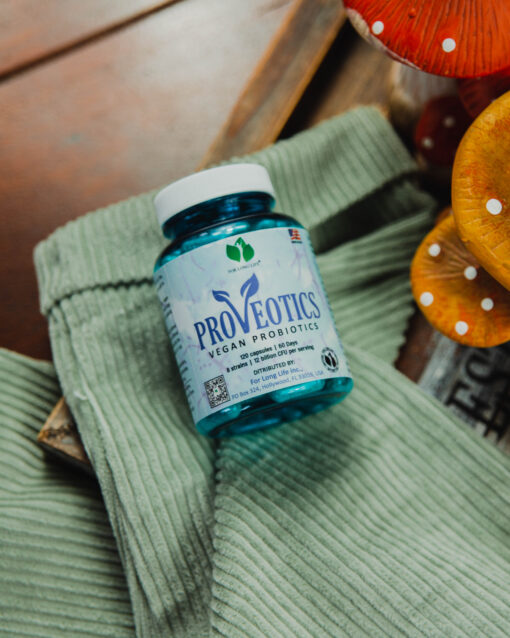 For_Long_Life's tweet photo. PROVEOTICS is a dietary supplement that can help to significantly improve the functioning of the digestive tract and keep the microbiome of your gut in optimal condition. 
Visit our website and read more
https://t.co/b0umAa75OR
https://t.co/rsJj6l5RNC https://t.co/2qNt5V27sH