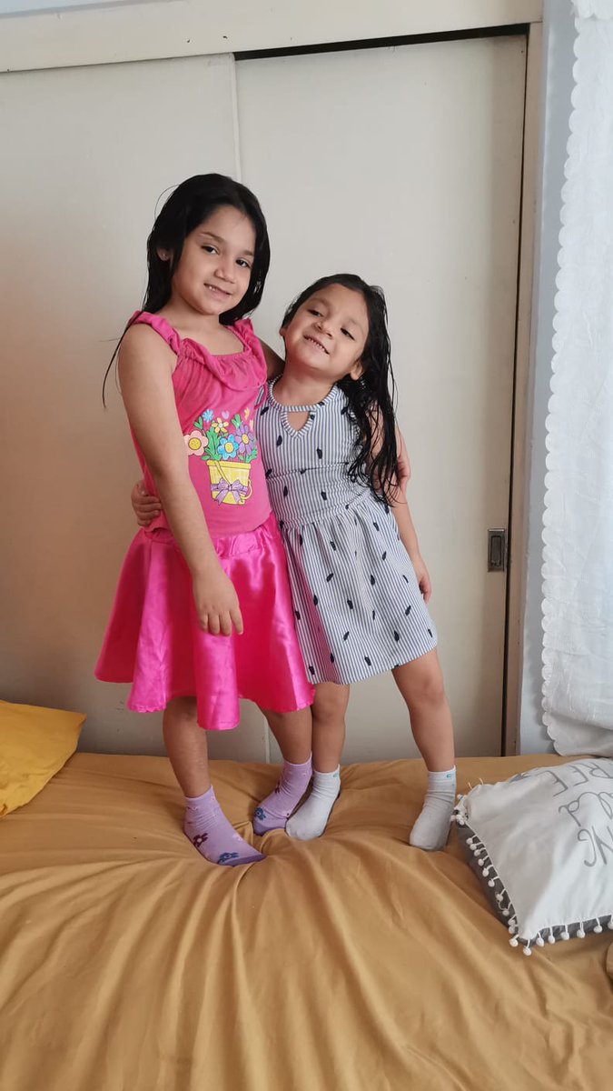 carliuxmtzag's tweet photo. @telediariomty Carla Debansh Martinez Aguilar #SuperMarioEnTelediario quiero llevar a mis 2 princesas peach Ximena y Allison https://t.co/8xfGFZ4L2z