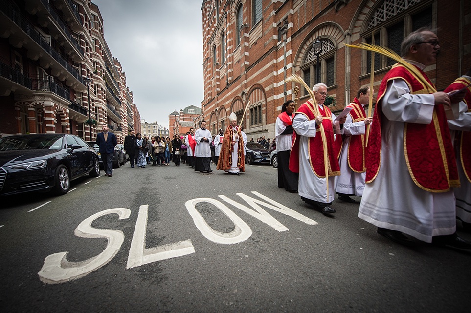 zurma1305's tweet photo. My #Archivepictures from #PalmSunday #ThisTimeLastYear #Flashback 2007-2022
@WestminsterCath #Syriac #PalmProcession #London #CatholicChurch @catholicEW https://t.co/W95omxA7IL