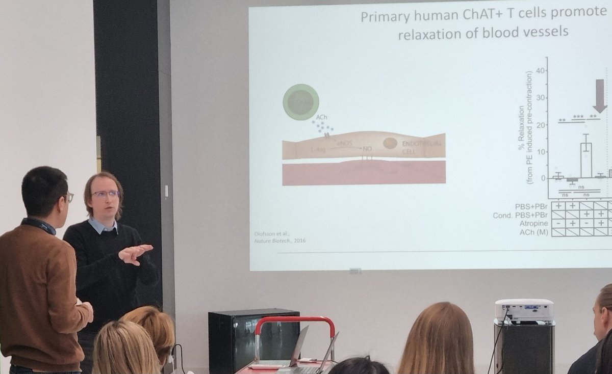 Laboratory of Immunobiology tweet media