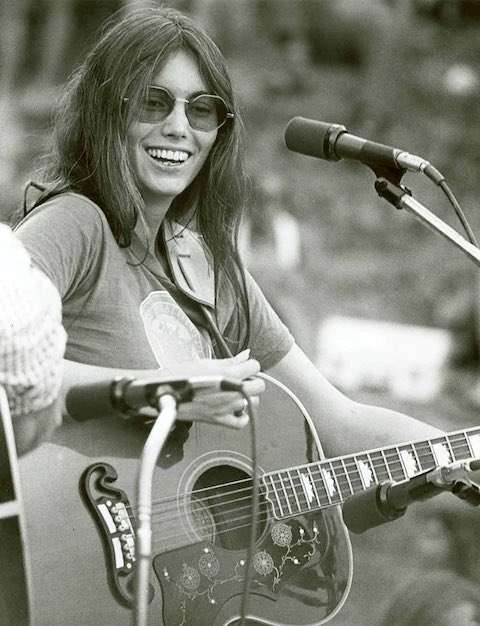 Happy Birthday to Emmylou Harris! 