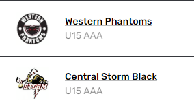 Game 11 (Bronze medal)
OT it is!
10minute 4 on 4