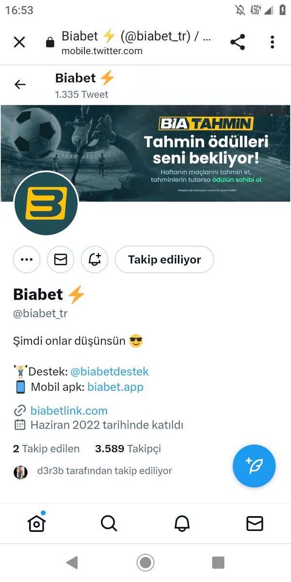Galam1818's tweet photo. @biabet_tr @EkremBatur8

@Geefam

@Kafkaf166 https://t.co/2wPcawAhg8