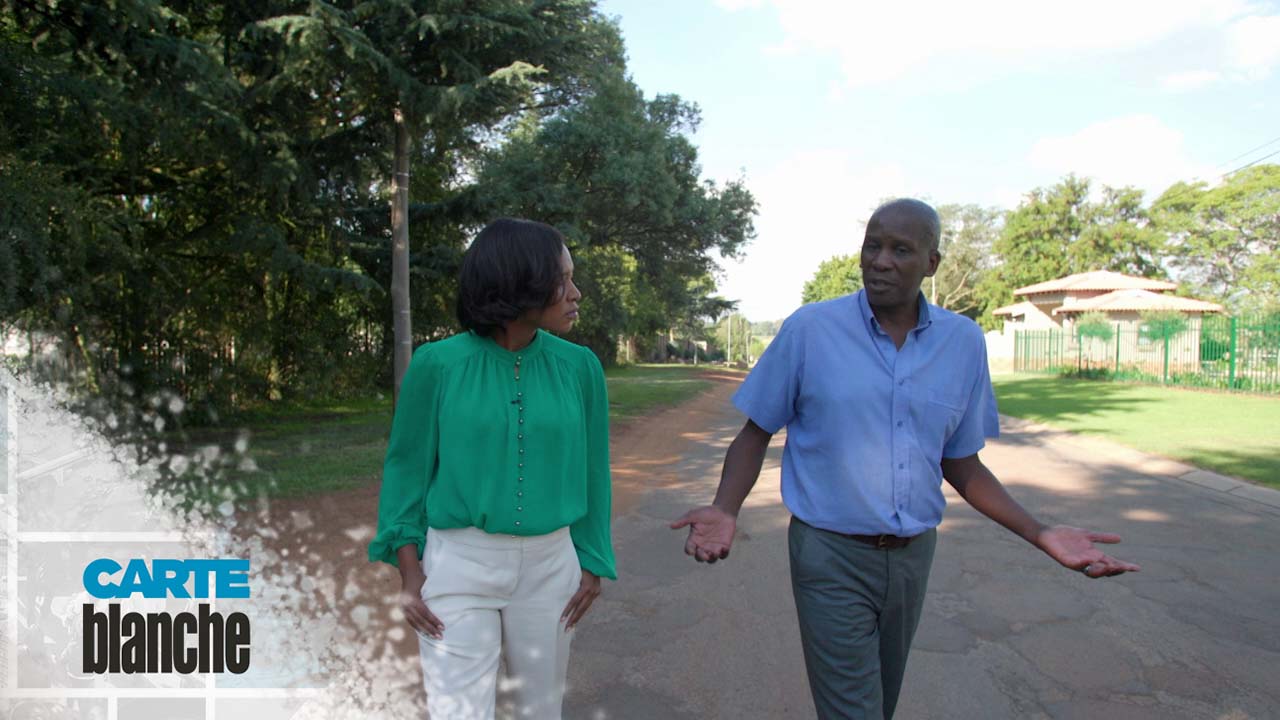 Carte Blanche on Twitter "Philip de Lange, a former DA Ekurhuleni