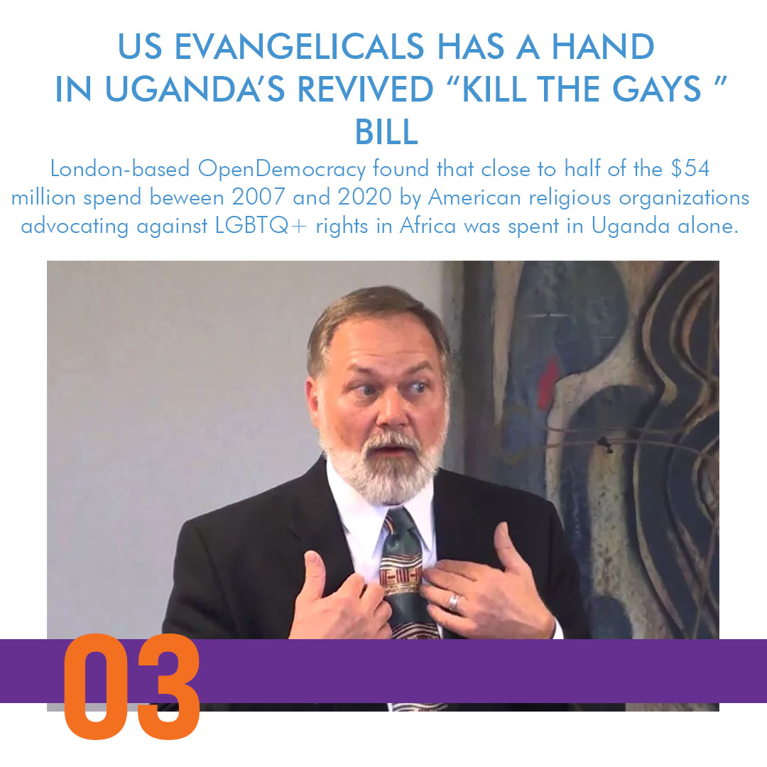 Here's The Scoop: PCSI Weekly News Updates! Every week, check back for neighborhood, national, and worldwide LGBTQIA+ coverage.

This week is for the week of 4/01/23

#LGBTQIAplus #queernews #lgbtstatenisland #newsnyc