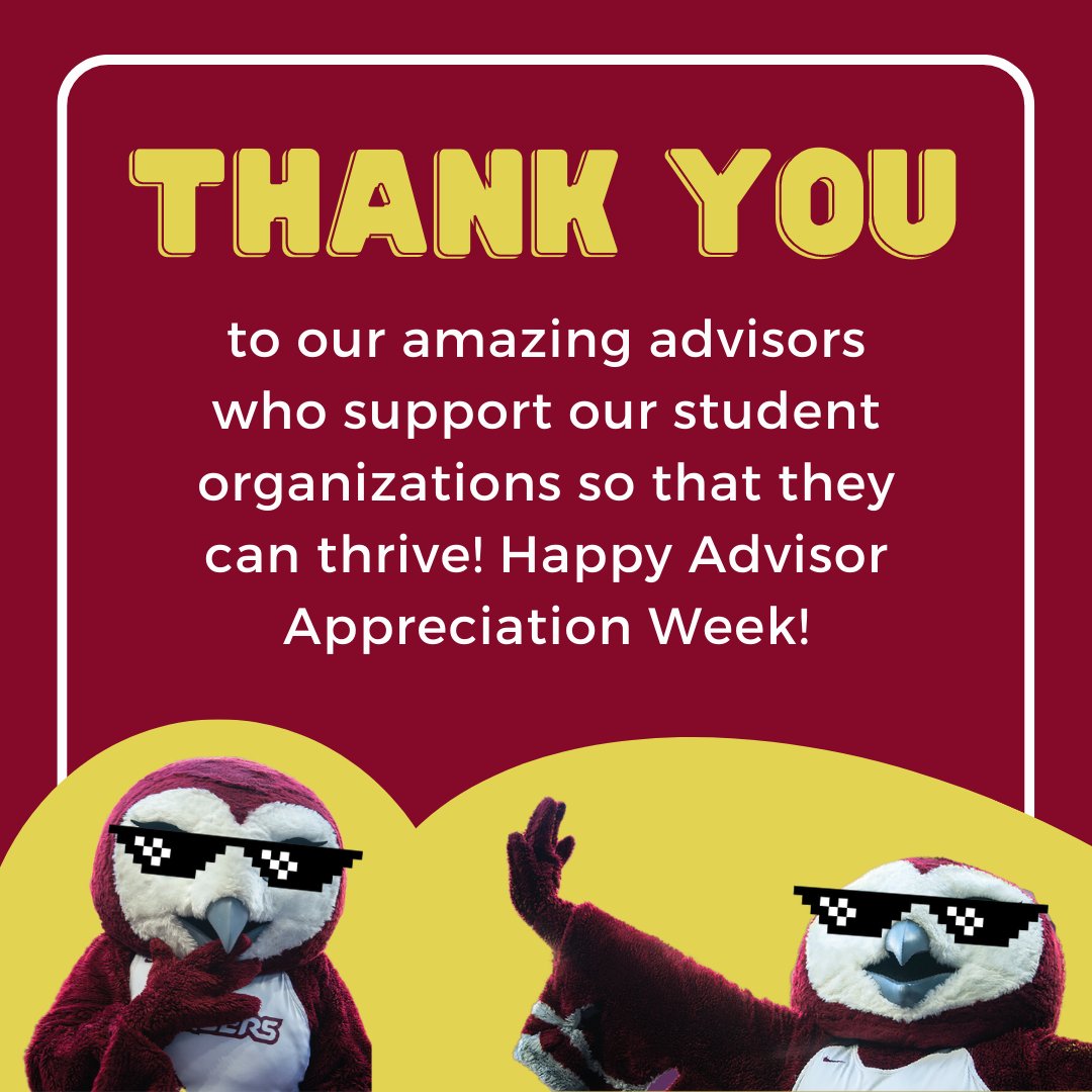 twucsd's tweet photo. Thank you to all our amazing student org advisors and to everyone that participated in  Advisor Appreciation Week! We are so grateful to have advisors that look out for our students. :) https://t.co/57nCA2A6Bg