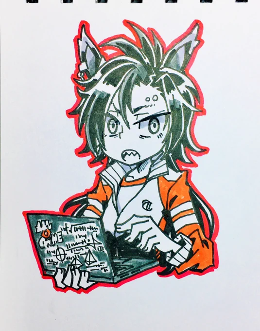 #エアシャカール 