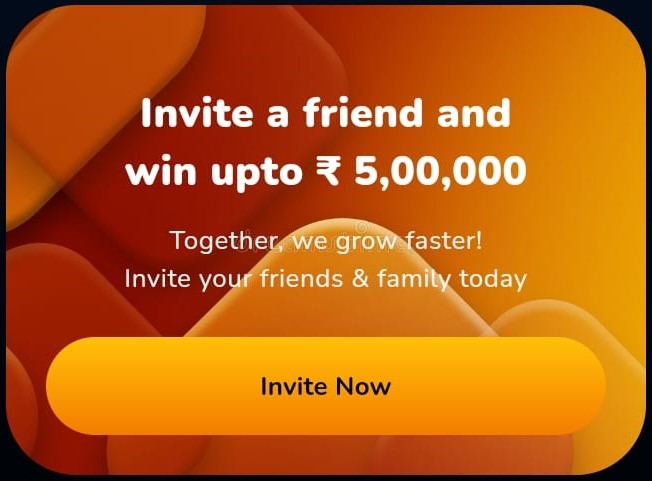 crypto_xk's tweet image. 🚀 Airdrop: Victory Capital
🎁 Reward: 2 Scratch Card (Upto ₹100)

Link - m.victorycapital-com.in/download.html?…
Refer Code: 39OUND
▶️ Signup 
▶️ Add Bank Details  
▶️ Win Scratch Card
▶️ Refer To Earn Up To ₹10 Per Refer

#Airdrop #Giveaway #VictoryCapital #INR