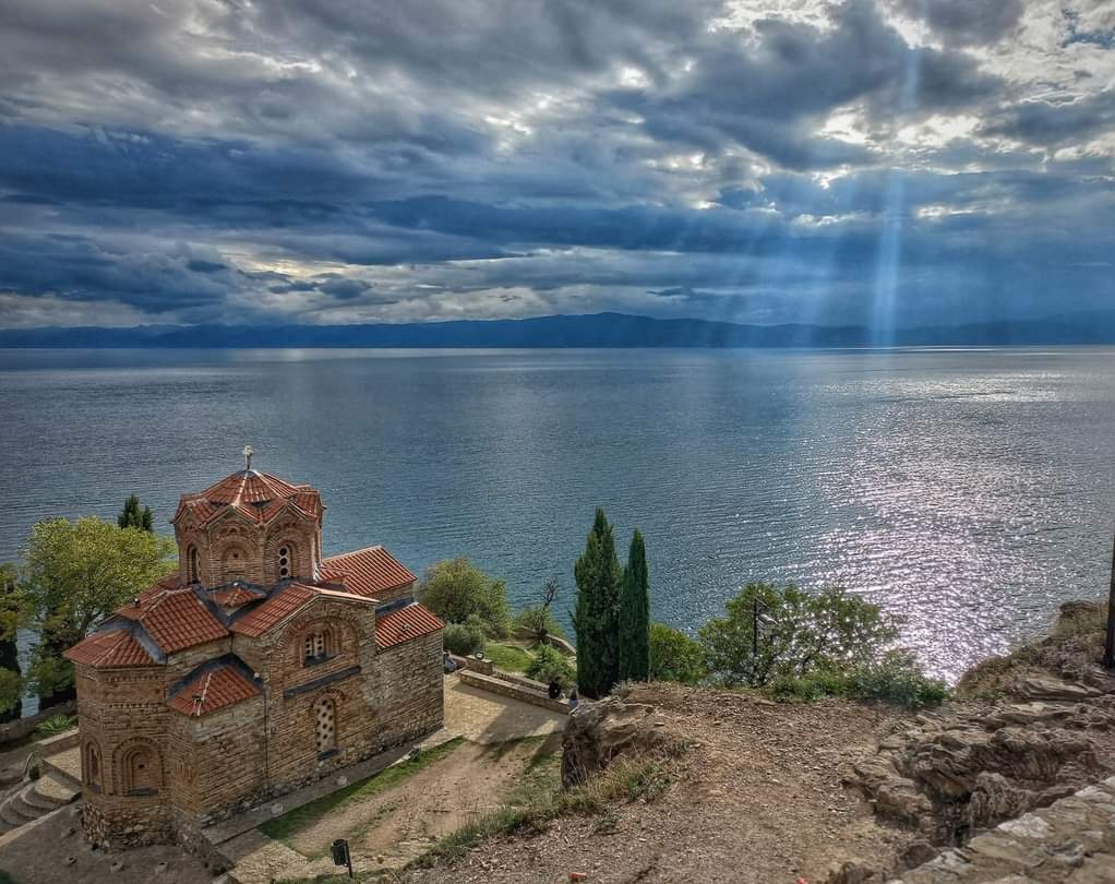 не знам како да ви кажам