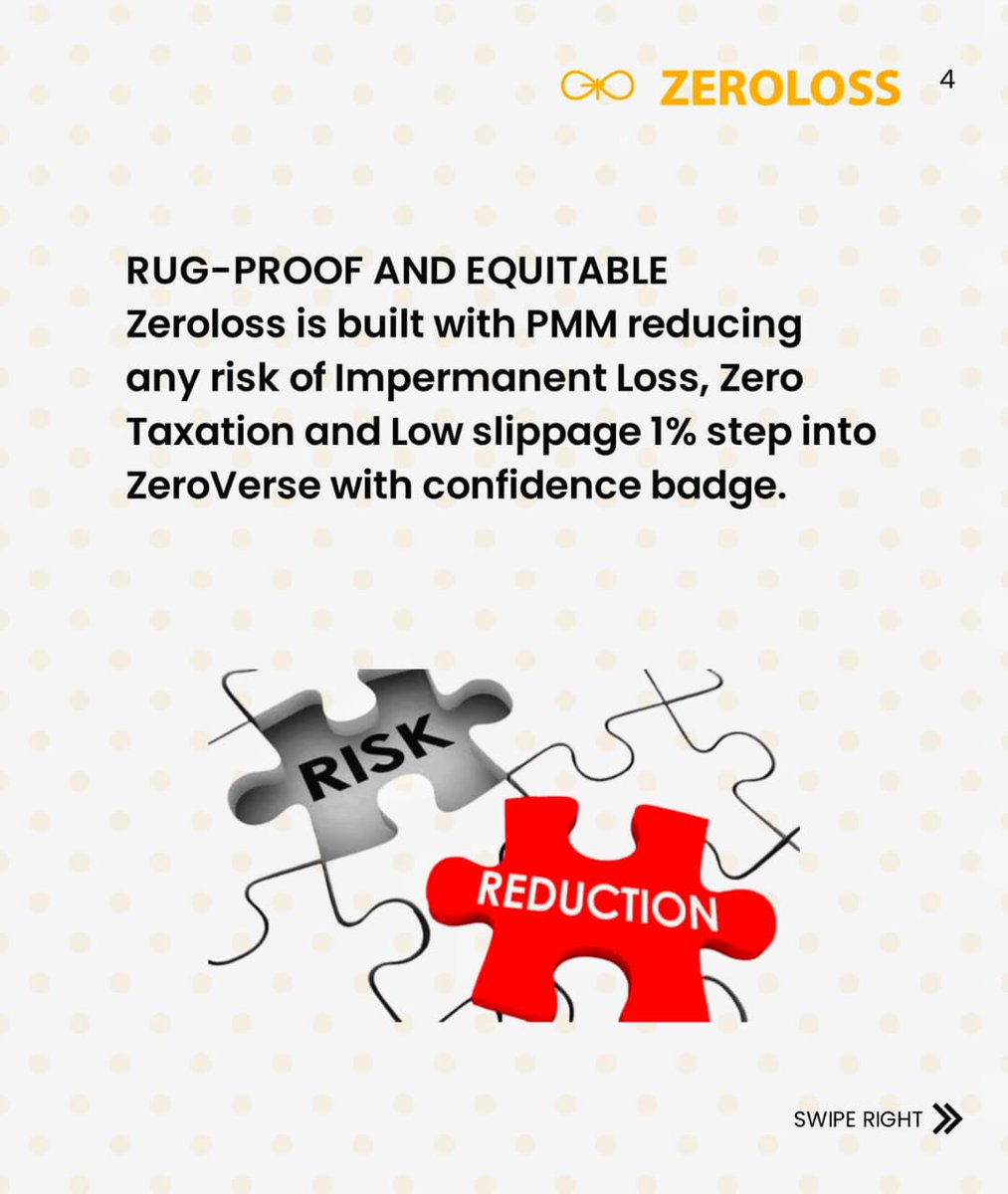 zerolossdefi's tweet photo. #ZerolossDeFi $ZLT https://t.co/6CwF3KskIh