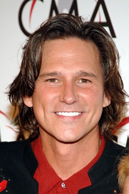 Happy Birthday to Billy Dean! 