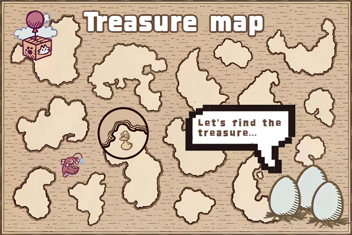 Magic Egg NFT(🥚,💧) | MINT IS LIVE tweet media