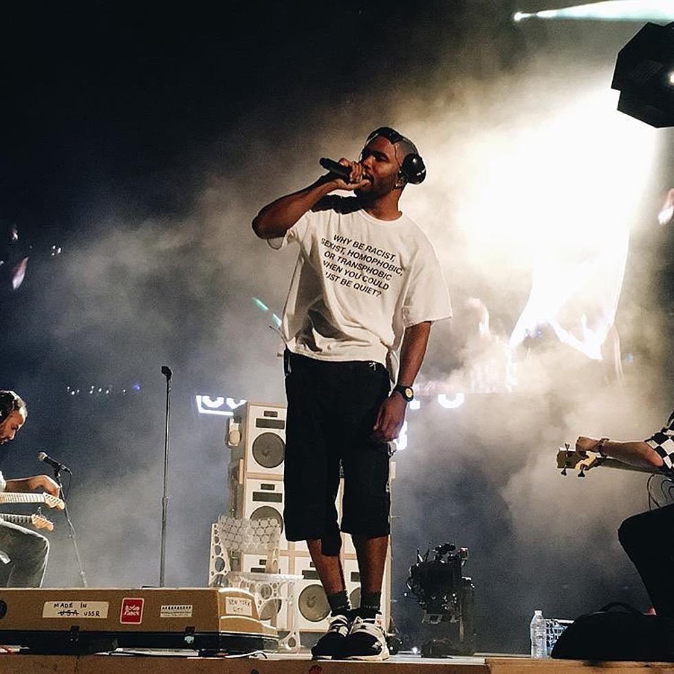 blondedalerts's tweet photo. Frank Ocean will be performing for the first time in 6 years two weeks from today at Coachella Music Festival.

Keep notifications on *in case* of a rollout 😉 https://t.co/uZ1i0rSdOn