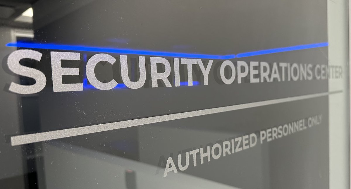 Secure Cyber Defense tweet media