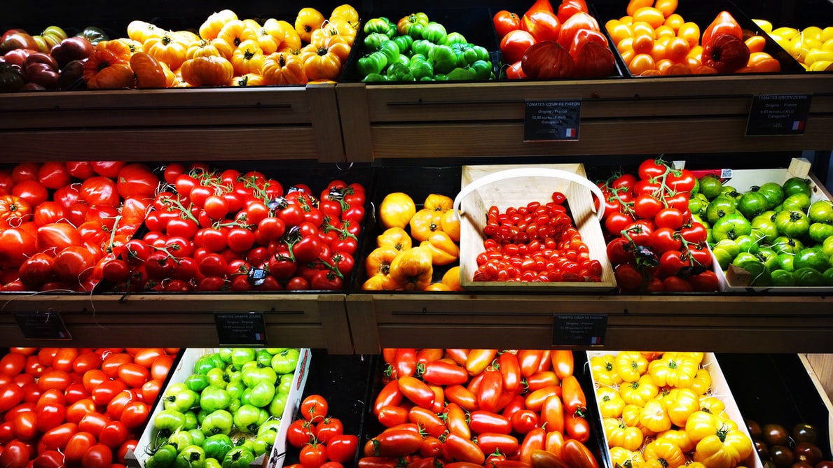 ShellieRN's tweet photo. Top 10 reasons to eat more vegetables https://t.co/4nHV3yUAko