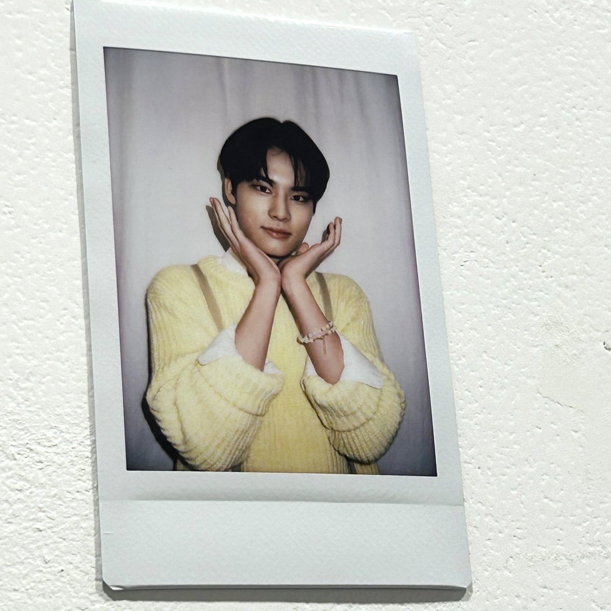 yeowzzang's tweet image. #TO1_Springtime_TOgether
잘 놀다 갑니다