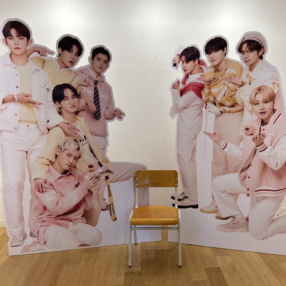 yeowzzang's tweet image. #TO1_Springtime_TOgether
잘 놀다 갑니다