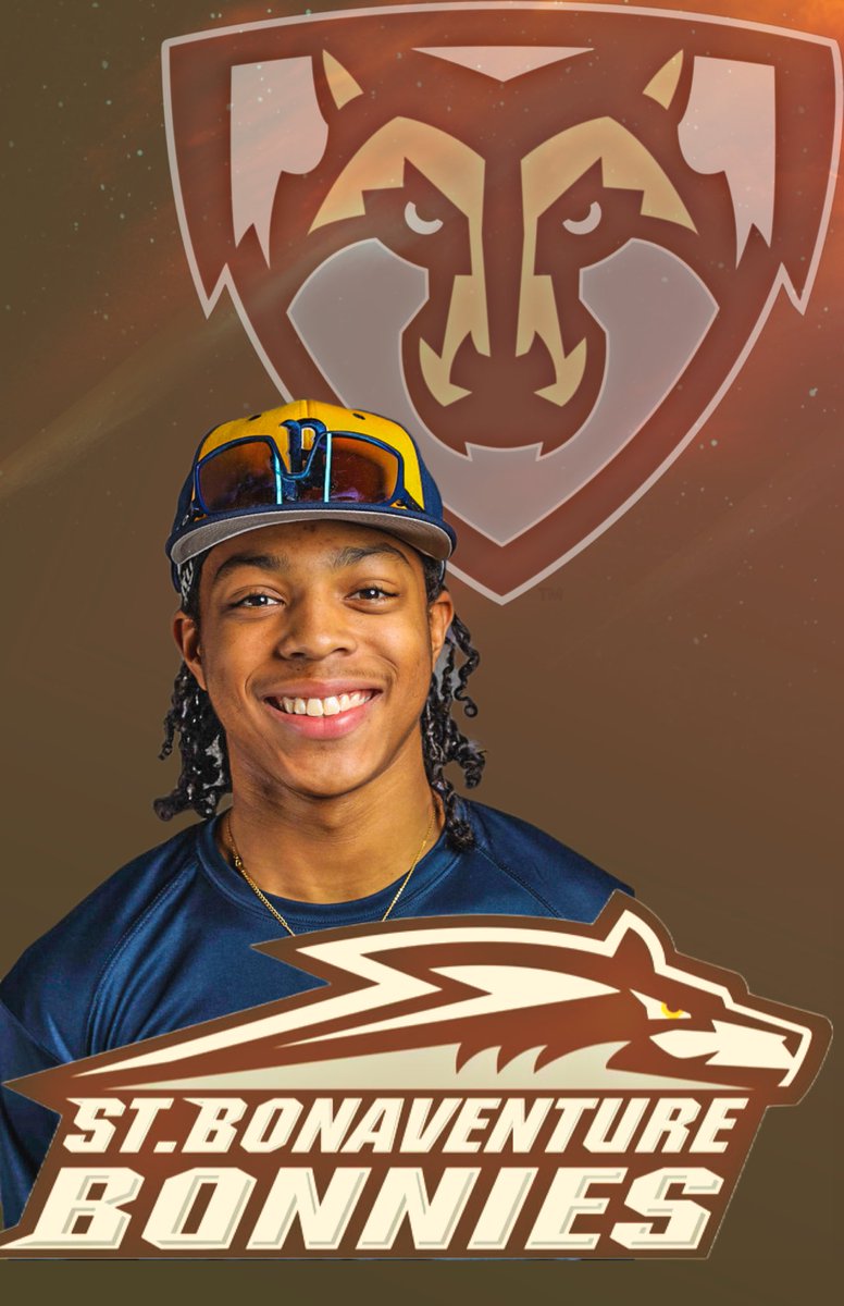 Very proud of my son <a href="/aarongravesii/">Aaron Graves II</a> who officially signed and committed to continue his Athletic and Academic career playing college baseball for <a href="/BonniesBaseball/">Bonnies Baseball</a> of <a href="/StBonaventure/">St. Bonaventure U</a> . Definitely giving this a salute when I’m on <a href="/SIRIUSXMTHEHEAT/">@SIRIUSXM THE HEAT</a> and <a href="/SiriusXMFLY/">@SiriusXMFLY</a> #Herkulesworld
