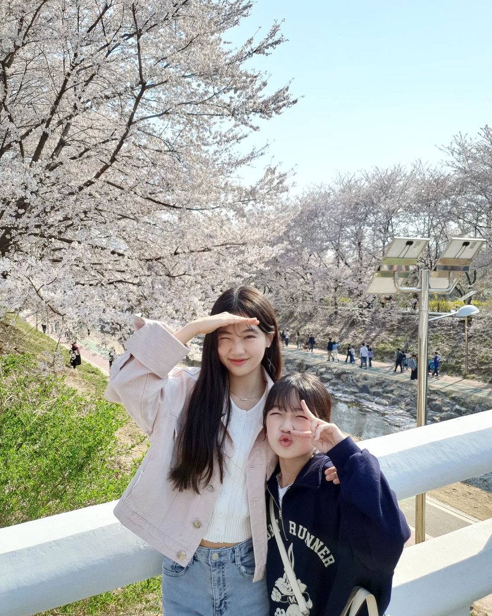 H2H_NEWS's tweet photo. [📷] 230402 awesomehaeun IG update 

📎https://t.co/GzSKz0yTNP
📎https://t.co/g0NTL4WYLD

#NAHAEUN #나하은 #smtrainee #SM연습생 https://t.co/WROuDqzq6U