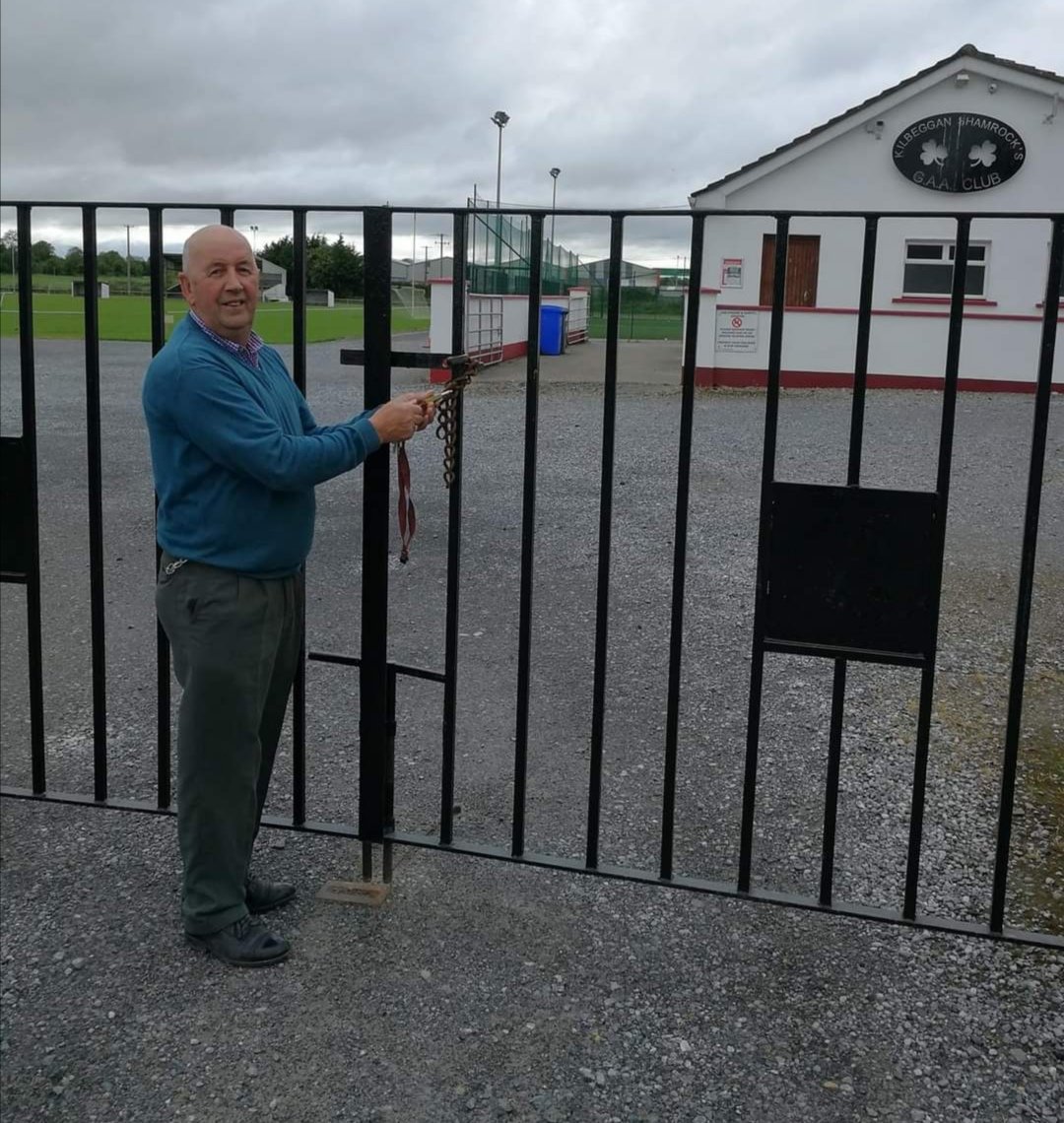 Kilbeggan Shamrocks tweet media