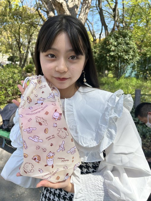 Twitterのコスプレ画像17