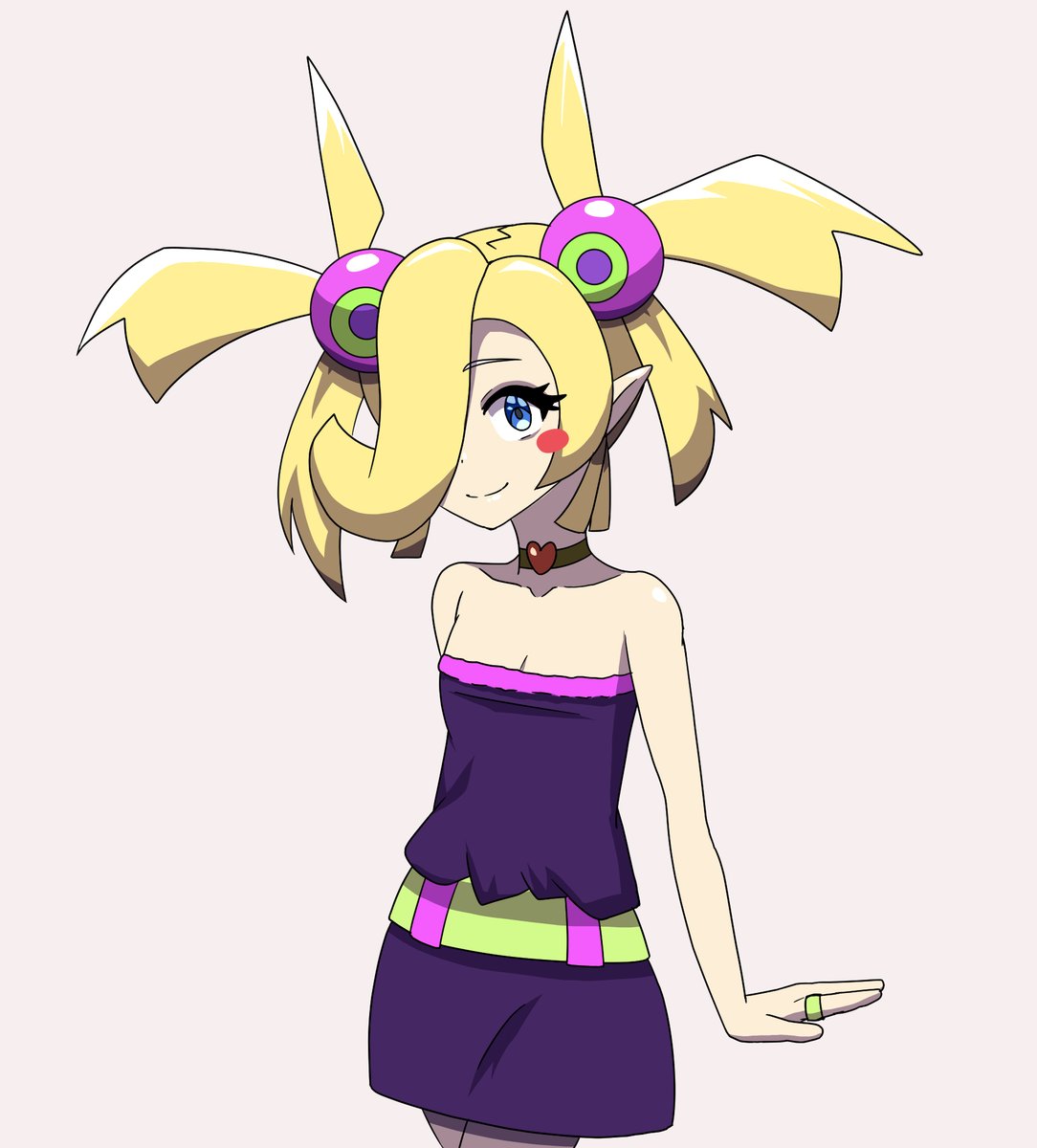 4foresight1's tweet image. #62 Casual Plink
#Shantae #Plink #SevenSirens #Wayforward