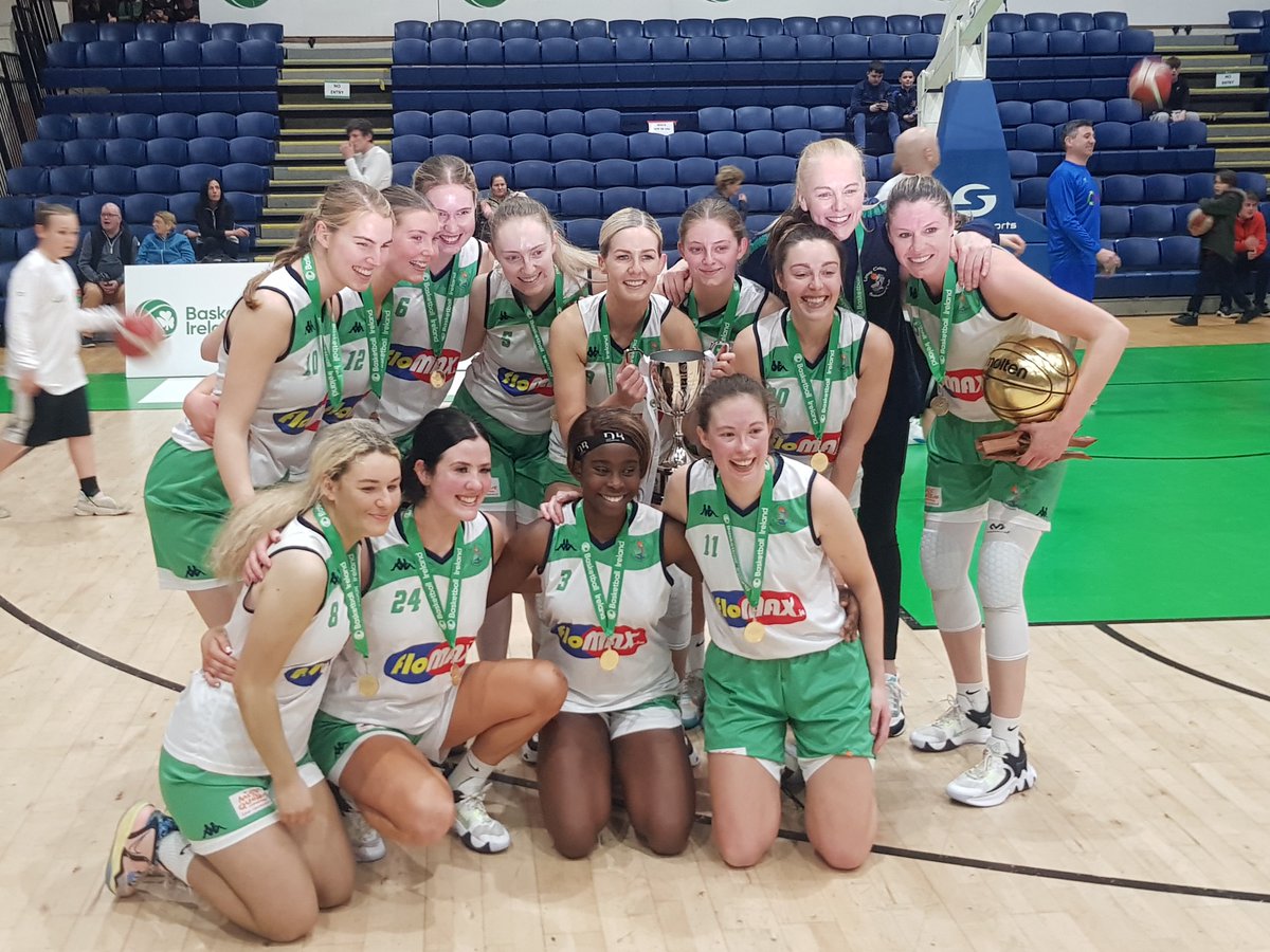 Liffey Celtics tweet media