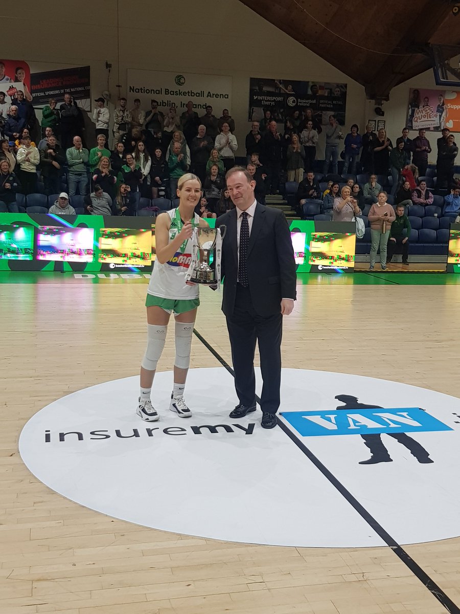 Liffey Celtics tweet media