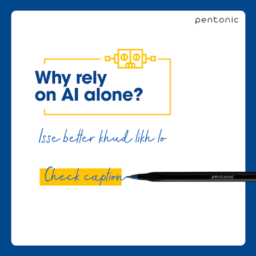 LincLimited's tweet photo. Meet RogueAI by Pentonic - A playful chatbot that can be a little mischievous (without even trying!). Give it a go and enjoy the experience:  https://t.co/I9TljH4svr 

Follow and tag @linclimited with a screenshot of your stories for a chance to win goodies!

#oentonic #ai https://t.co/MVmzrEfq1k