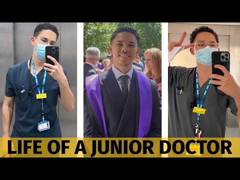 bio2med's tweet image. Latest Video just dropped on my YouTube Channel! What do Junior Doctors REALLY do? - A Day in the Life in Stroke Medicine
Link: youtube.com/watch?v=G-pHcn…