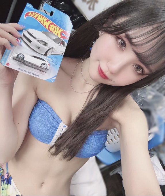 Twitterのコスプレ画像3